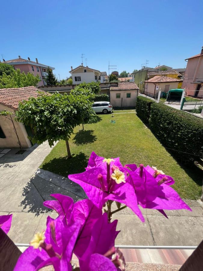 A Casa Dei Nonni Βίλα Cavallino-Treporti Εξωτερικό φωτογραφία