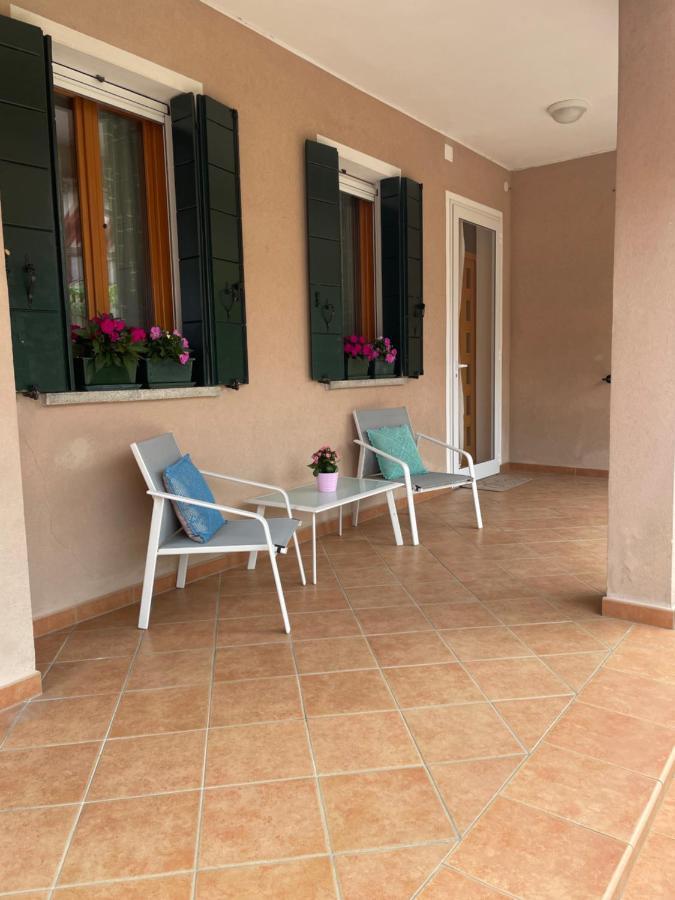 A Casa Dei Nonni Βίλα Cavallino-Treporti Εξωτερικό φωτογραφία