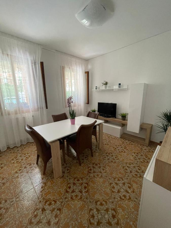 A Casa Dei Nonni Βίλα Cavallino-Treporti Εξωτερικό φωτογραφία