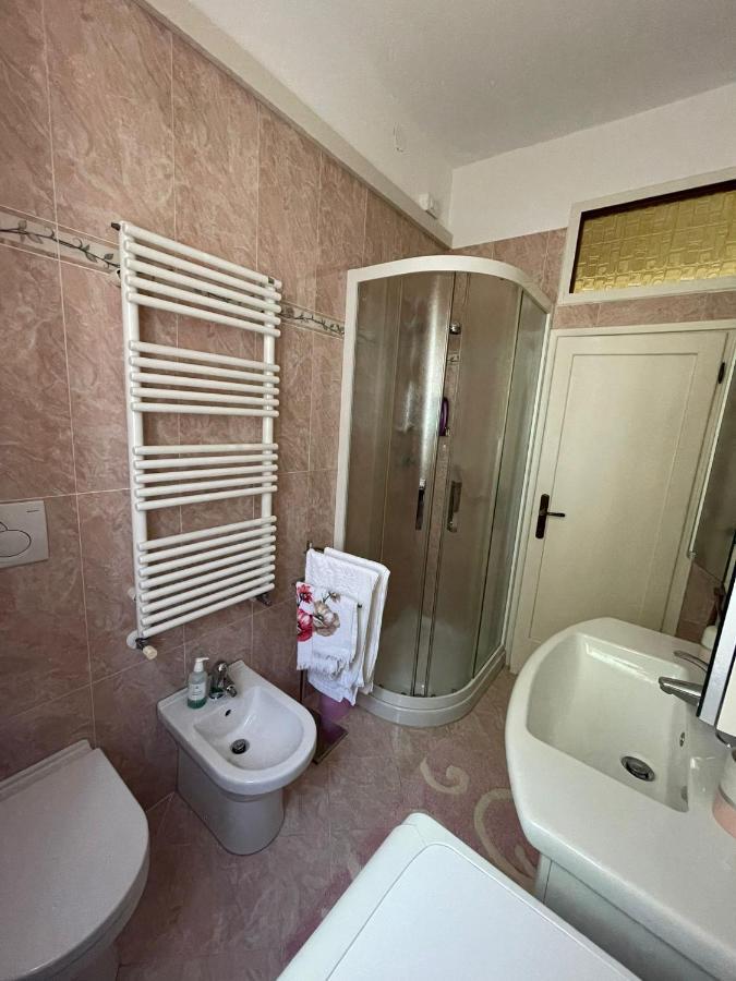 A Casa Dei Nonni Βίλα Cavallino-Treporti Εξωτερικό φωτογραφία